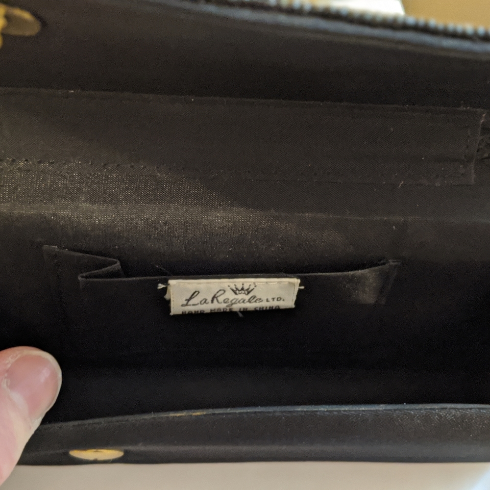 Evening purse - Picture 2 of 3